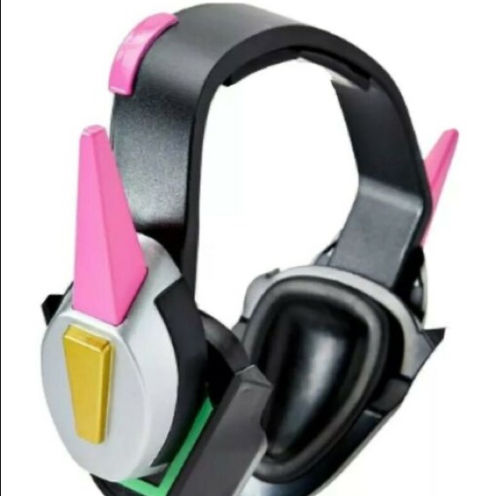 D.Va Headset